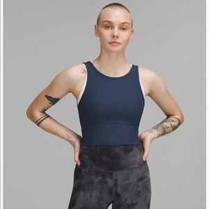 Lululemon power pivot